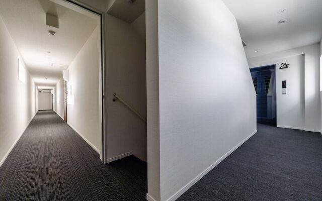 Ahman Inn Island Yagaji