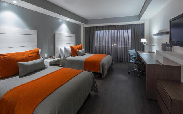 Real Inn Tijuana by Camino Real Hotels