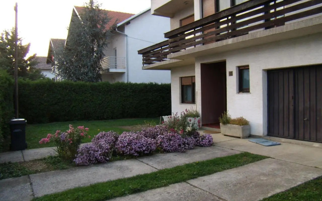 Apartman Jadranka