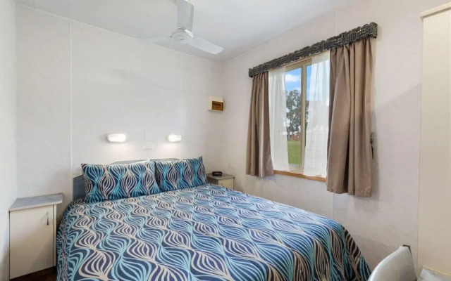 Discovery Parks - Coffin Bay