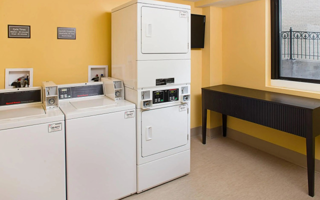 Residence Inn Washington, DC/Foggy Bottom