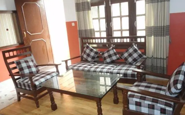 Nepal Apartment