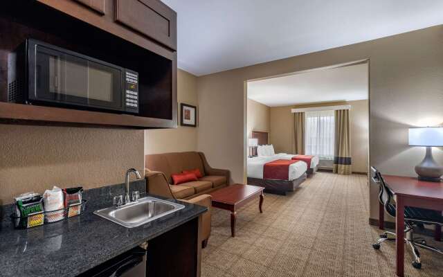 Comfort Suites