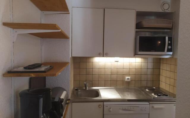 Appartement Termignon, 3 pièces, 7 personnes - FR-1-508-222