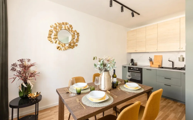 Prague Bohemian Rhapsody Suites