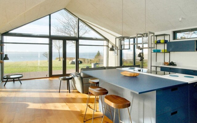 5 Star Holiday Home in Frederiksvaerk