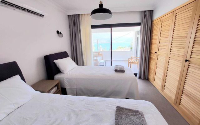 Ece Hotel Sovalye Island