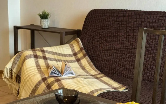 КвартРента НН на бульваре Мира