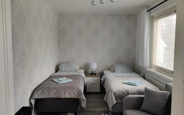 M Apartments Tampere Lamminpää