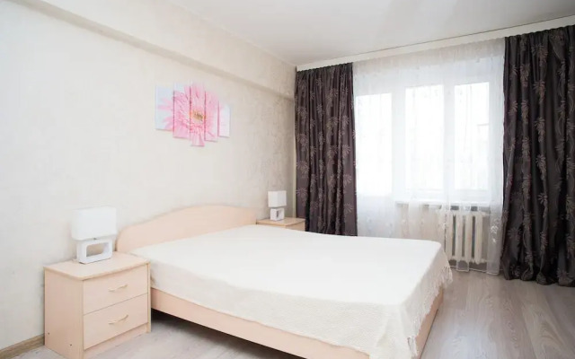 Апартаменты Moskva4you, ул. Гиляровского, 33