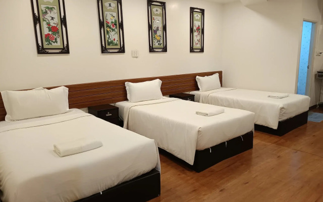Longzhu Guesthouse