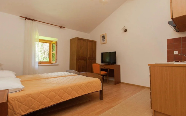 Rural Villa With Swimming Pool