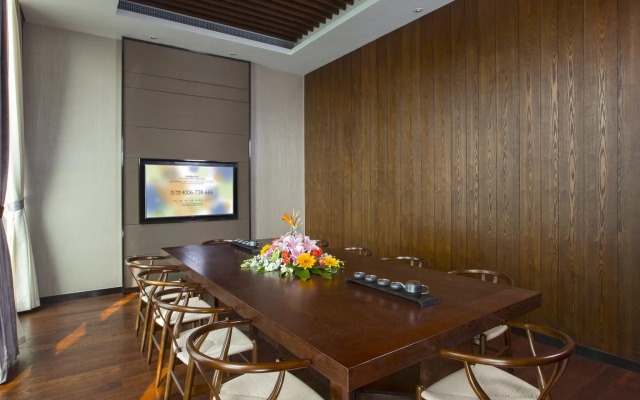 Huzhou Deqing Narada Boutique Hotel