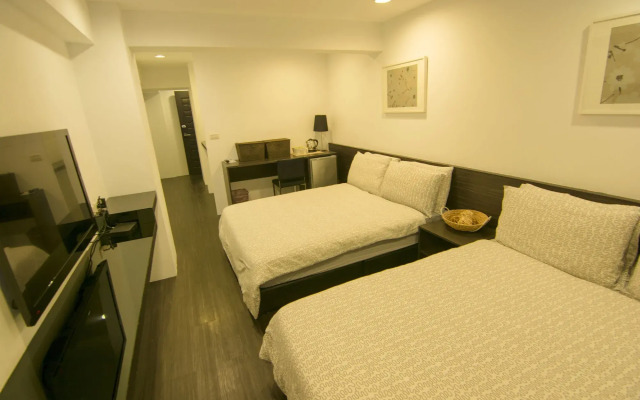 Taipei Breeze B&B