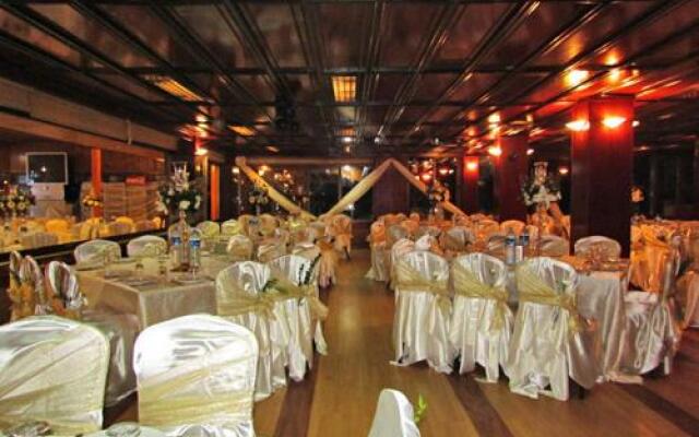 fatsa dolunay OTEL RESTAURANT