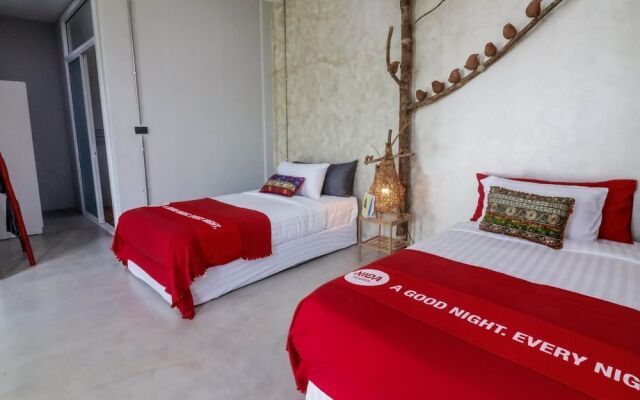 NIDA Rooms Doi Lo 39 Mountain