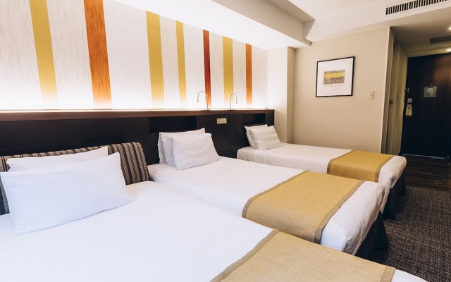 A Moderate Twin room (트윈 침대 2개) 사진 3