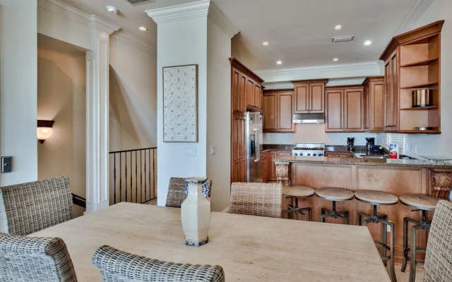 Frangista Dunes Beachfront Private Beach Access