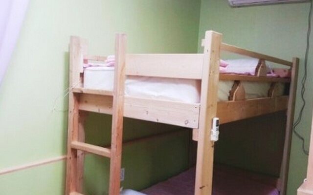 Hamdeok Agit Guesthouse