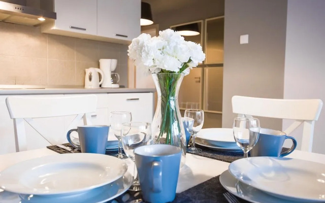 VacationClub - Villa Park Apartments