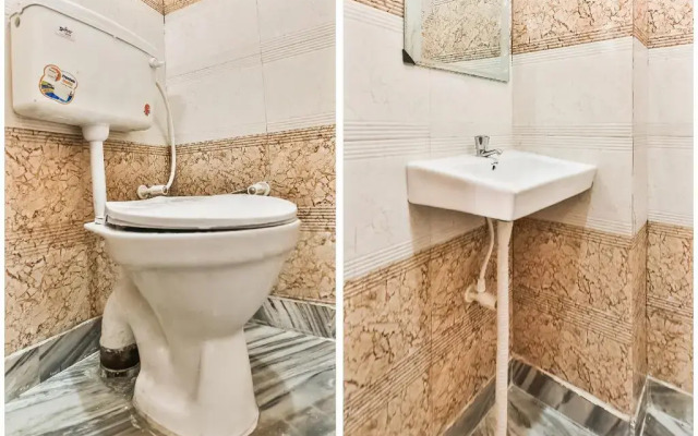 Royal King Inn by OYO Rooms