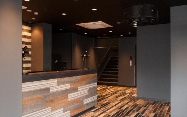Hotel R9 Sano Fujioka
