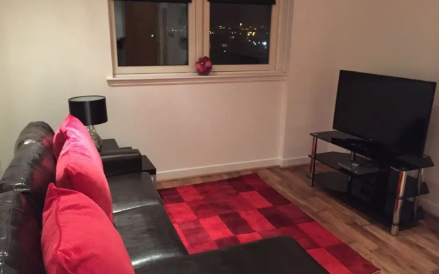 NG Serviced Apartments Glasgow