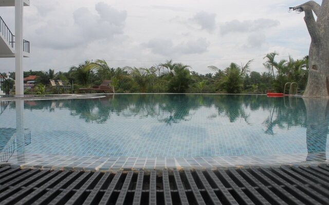 Hotel East Lagoon