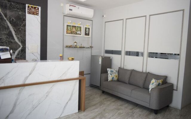 Classio Residency