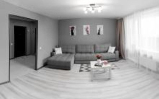 Апартаменты на проспекте Молодежный 33к1