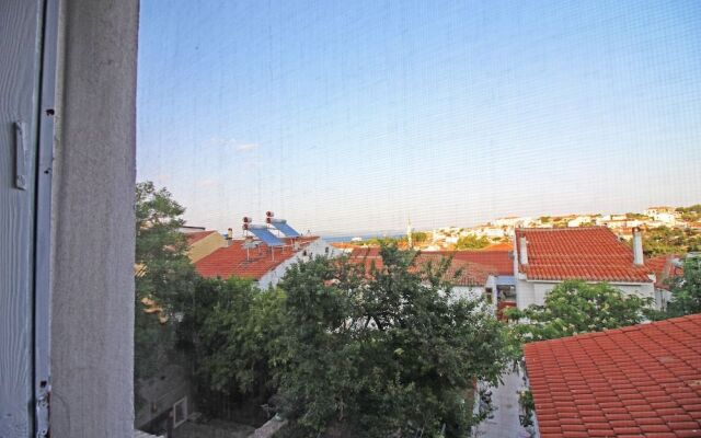 Eflatun Guest House