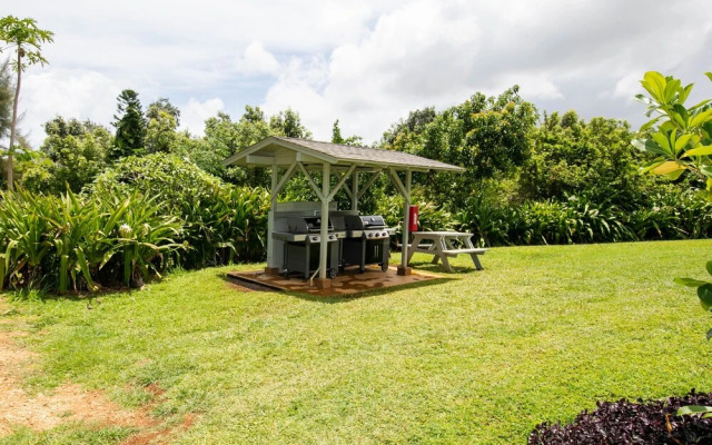 Cliffs 5205 1 Bedroom Condo by RedAwning