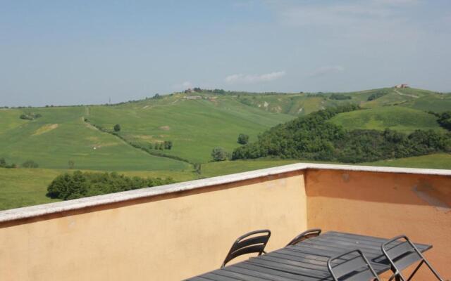 Agriturismo Caliano