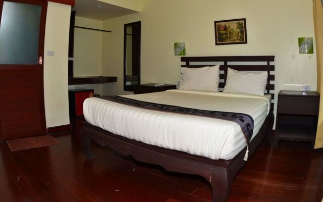 Lanta Harmony Guesthouse