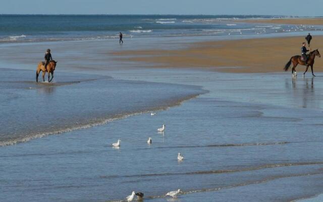 Appartement Saint-Jean-de-Monts, 2 pièces, 4 personnes - FR-1-323-120