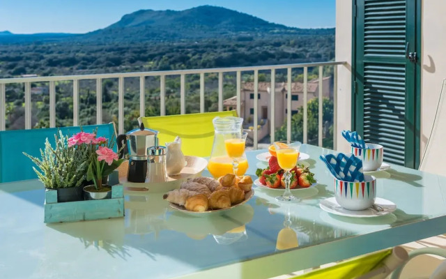 Biali in Buger With 4 Bedrooms and 2 Bathrooms