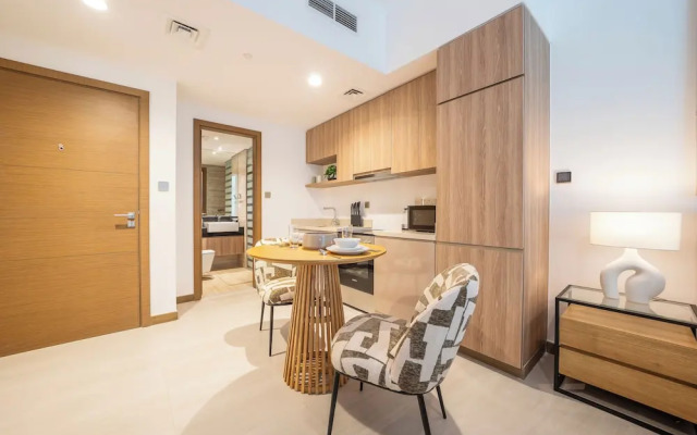 The Art of Living – Inspired Luxury Studio