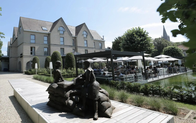 Hotel Ariane