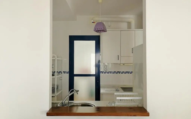 Apartamento Los Olivos