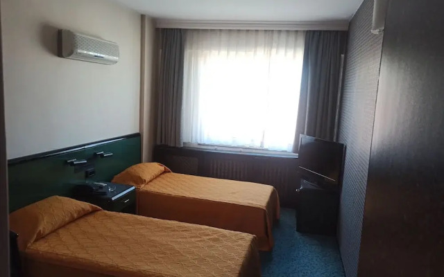 Hotel Grand Yilmaz
