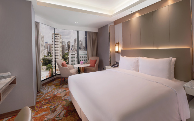 SAMALA Hotel Bangkok