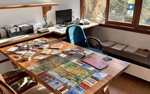 Hospedagem Spa da Alma