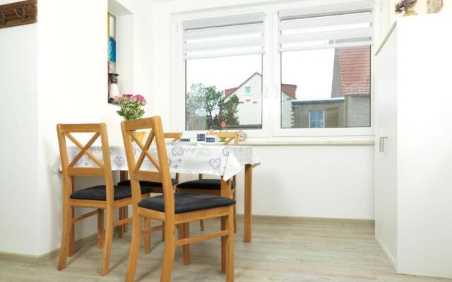 Inselbummler Bungalow