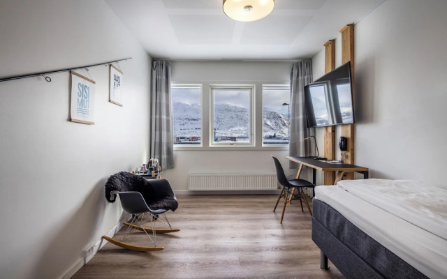 HOTEL SØMA Nuuk
