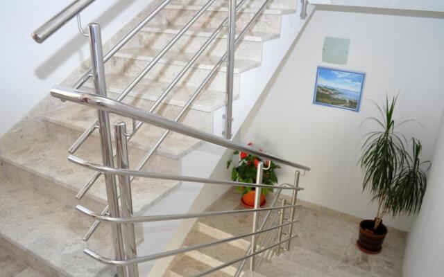 Apartment Ljubica Ljuban