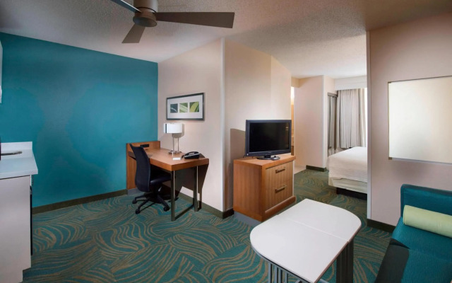 SpringHill Suites by Marriott Atlanta Alpharetta