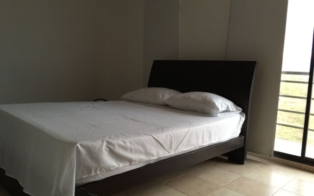 Apartamento Morada del Viento