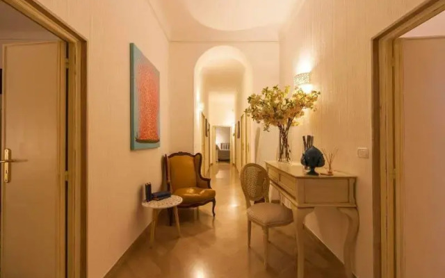 Palazzin Apulia