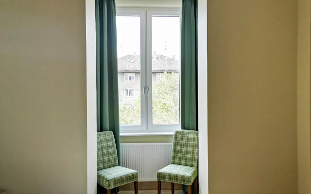 Hotel Mainzer Hof