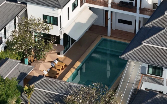 Thonglor Villa Hotel Chiang Mai